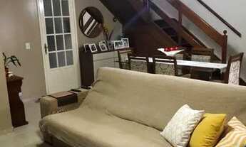 Imagem 7: Casa de condomínio para venda com 134 metros quadrados com 3 quartos