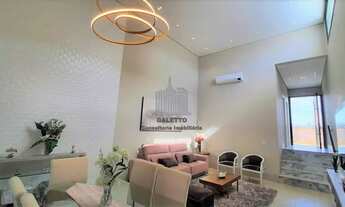 Imagem 5: Casa Térrea a Venda no MontAlcino em Valinhos/SP