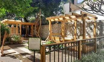 Imagem 6: 108522 Apartamento para aluguel tem 129 metros quadrados com 3 quartos