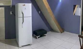 Imagem 6: Aluga-se kit-net 1 pessoa (semi mobilada