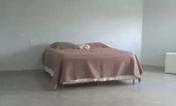 Imagem 4: O Sobrado no Aldeia do Vale para venda com 411 metros quadrados com 4 quartos suítes.