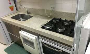 Imagem 6: Apartamento com 3 dormitórios à venda, 70 m² por R$ 440.000 - Vila Belvedere - Americana/S