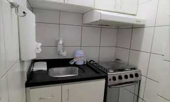 Imagem 5: Lindo apartamento mobiliado, no Centro de Blumenau!