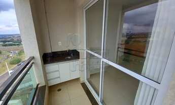 Imagem 4: Apartamento Padrão em Ribeirão Preto