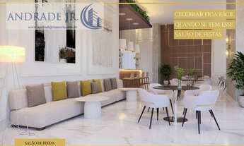 Imagem 5: O Evolute é um empreendimento moderno e sofisticado