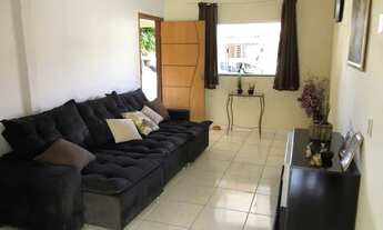 Imagem: Casa com 3 dormitórios à venda, 130 m²