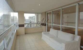 Imagem 2: Lindo apto com vista, reformado condomínio com lazer completo