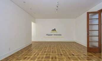 Imagem: Casa de vila em Perdizes