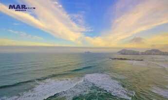 Imagem 7: Apartamento para alugar, 190 m² por R$ 7.000,01/mês - Pitangueiras - Guarujá/SP