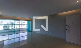 Imagem 2: Apartamento para Aluguel - Castelo, 4 Quartos, 124 m2