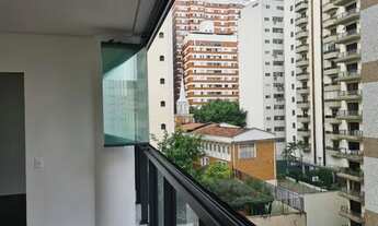 Imagem: JARDINS APARTAMENTO 205M2 NOVO