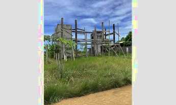 Imagem 2: Lote privilegiado e exclusivo para venda em avenida principal de Taipú de Fora