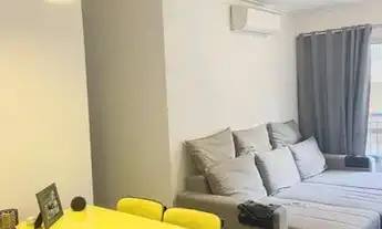 Imagem 3: APARTAMENTO - MORUMBI - SP