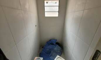 Imagem 2: Casa com 2 dormitórios à venda, 59 m² por R$ 280.000 - Jardim Emília - Jacareí/SP