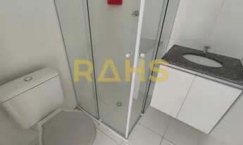 Imagem 2: Apartamento suite + 1 dormitório no Santo Antonio