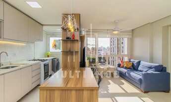 Imagem 2: Apartamento 2 dormitórios no Boa Vista