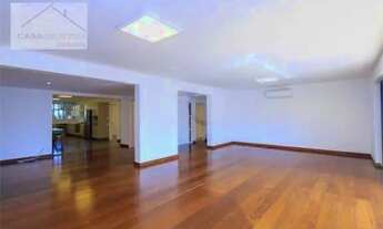 Imagem: Apartamento com 4 dormitórios, 300 m²