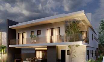 Imagem 6: Excelente sobrado 05 suites condomínio Alphaville Ipês