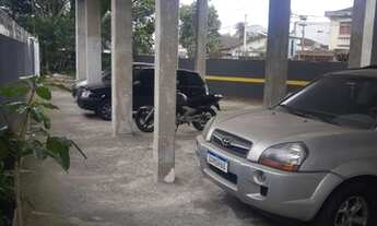 Imagem 6: Apartamento para venda tem 80 metros quadrados com 2 quartos em Parque Bitaru - São Vicent