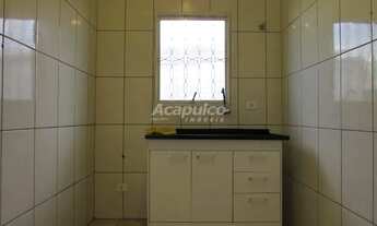 Imagem 7: Casa para aluguel, 2 quartos, 1 vaga, Cidade Jardim II - Americana/SP