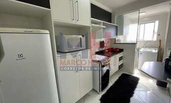 Imagem 4: Apartamento com 1 dorm, Canto do Forte, Praia Grande - R$ 320 mil, Cod: 206101