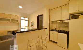 Imagem: Apartamento para Aluguel - Setor Sudoeste