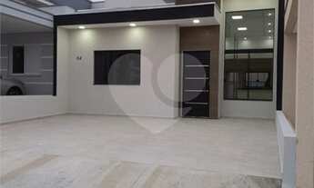 Imagem: Casa térrea Cond. Horto Florestal 2!!!