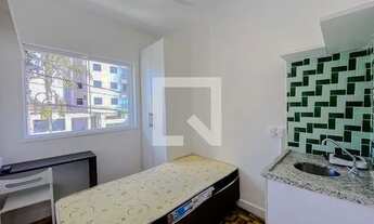 Imagem: Apartamento para Aluguel - Mooca, 1 Quarto