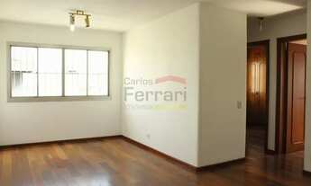 Imagem: Apartamento à venda, Sumarezinho, 1 vaga