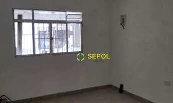 Imagem 4: Casa com 2 dormitórios para alugar, 50 m² por R$ 1.200,00/mês - IV Centenário - São Paulo