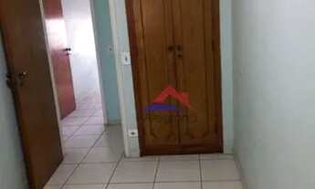 Imagem 5: Apartamento com 3 dormitórios, 80 m² - venda por R$ 400.000,00 ou aluguel por R$ 2.250,00