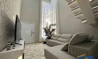 Imagem 14: Linda Casa em Condomínio 190m² - New Ville