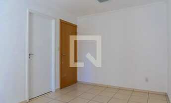 Imagem 1: Apartamento para Aluguel - Águas Claras, 2 Quartos, 63 m2