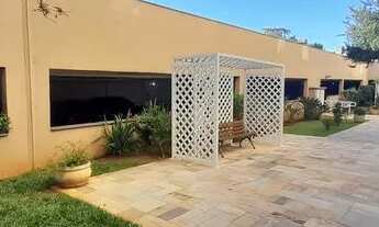 Imagem 3: Apartamento com 3 dormitórios para alugar, 70 m² por R$ 1.600,00/mês - Parque Jamaica - Lo