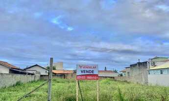 Imagem: TERRENO RUA DOS FERROVIÁRIOS