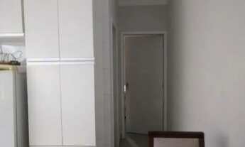 Imagem 4: Apartamento aconchegante pronto pra uso