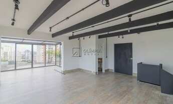 Imagem 2: Cobertura Venda 4 Dormitórios - 510 m² Vila Leopoldina