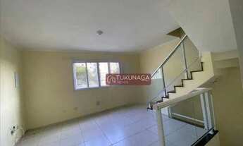 Imagem 5: Casa com 3 dormitórios para alugar, 78 m² por R$ 2.380,00/mês - Itaquera - São Paulo/SP