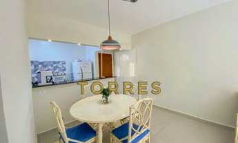 Imagem 4: Apartamento reformado para venda com 3 quartos na Praia da Enseada no Guarujá SP