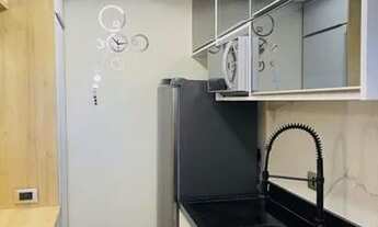 Imagem 7: Apartamento Residencial para locação, Bela Vista, São Paulo - AP7331