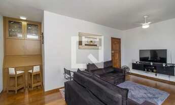 Imagem 2: Apartamento à Venda - Jardim Guanabara, 3 Quartos, 120 m2