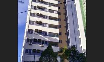 Imagem 2: Apartamento de 3 Quartos à venda em Casa Forte