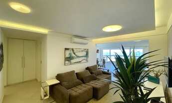 Imagem 3: Apartamento Frente Mar, 3 Dormitórios (3 Suítes), 2 Vagas, Área de Lazer, Pitangueiras, Gu