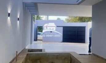 Imagem 2: Casa para Venda em Palmas, Plano Diretor Sul, 3 dormitórios, 3 suítes, 4 banheiros, 2 vaga