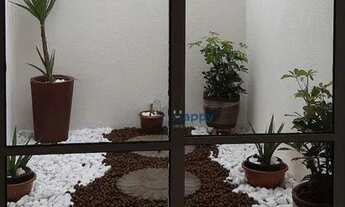 Imagem 5: Casa com 2 dormitórios à venda, 126 m² por R$ 850.000 - Residencial Terras da Estância - A