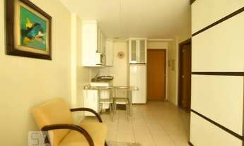 Imagem 5: Apartamento para Aluguel - Setor Sudoeste, 1 Quarto, 31 m2