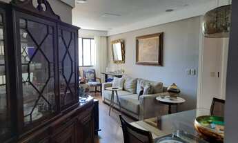 Imagem 4: Apartamento para venda com 55 metros quadrados com 2 quartos em Boa Viagem - Recife - PE