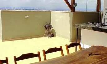 Imagem: Cobertura, 2 quartos, Elevador, bairro Bom