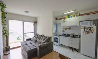 Imagem 3: Apartamento Residencial à venda, Cambuci, São Paulo - AP10932