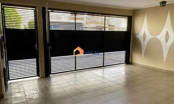 Imagem 2: Sobrado à venda, 3 quartos, 2 suítes, 2 vagas, Chácara Santo Antônio (Zona Leste) - São Pa